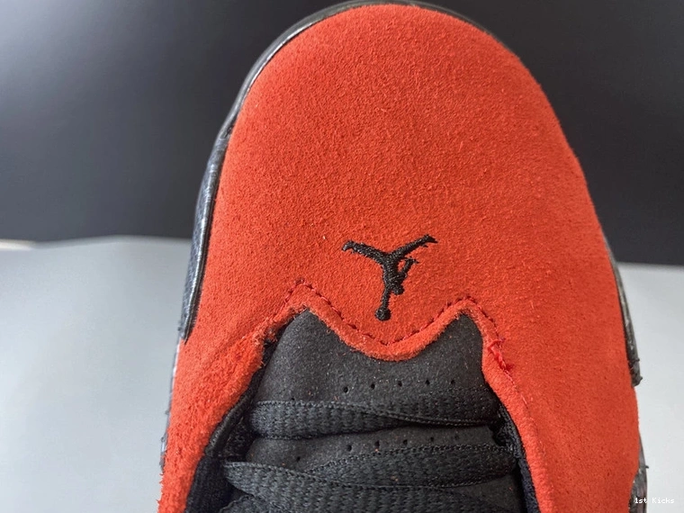 Air “Ferrari” 14 Jordan 654459-670  0217